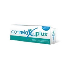 CONRELAX PLUS X10TABS