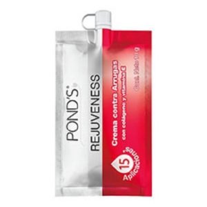 PONDS REJUVENESS