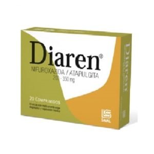 DIAREN COMPR. SUELTAS