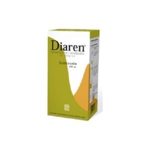 DIAREN SUSP. F/100 ML