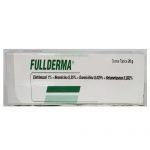 Filoderma Crema FULLDERMA CREMA T/20G - Farmacia PharmAhorro