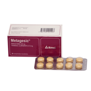 METAGESIC SUELTAS