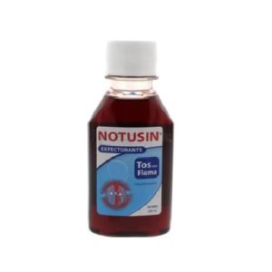 NOTUSIN EXPECTORANTE JARABE 100 ML
