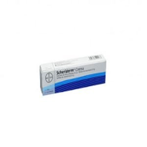 SCHERIDERM CREMA 15G