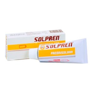 SOLPREN CREMA