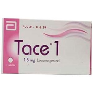 TACE 1