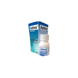 AZITREX SUSP. ORAL 30 ML