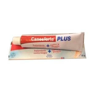 CANESFORTE PLUS 15 G