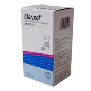 CODIPRONT ET FORTE 120 ML - Farmacia PharmAhorro