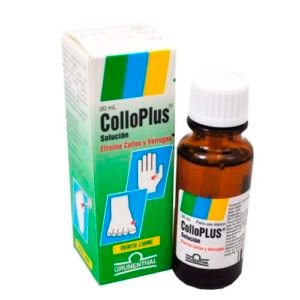 COLLOPLUS 20 ML