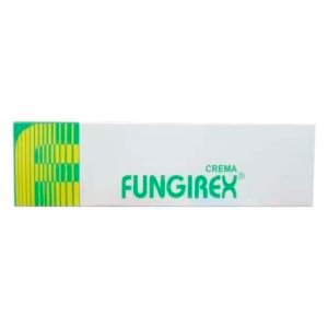 FUNGIREX CREMA