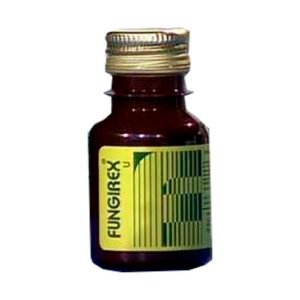 FUNGIREX U LIQUIDO CON COLOR X60ML