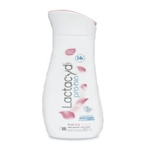 LACTACYD PROBIO 200 ML