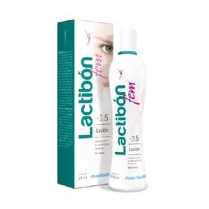 LACTIBON FEM PH 3.5 X240 ML