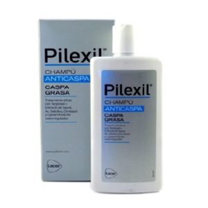 SHAMPOO PILEXIL