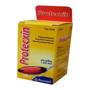 PROTECXIN JBE 120 ML