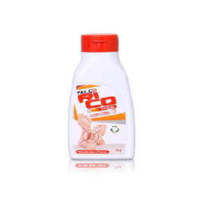 TALCO RICO PIES 75 G