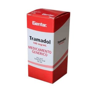 TRAMADOL 10 ML