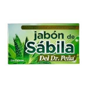 JABÓN CON SÁBILA 110 G