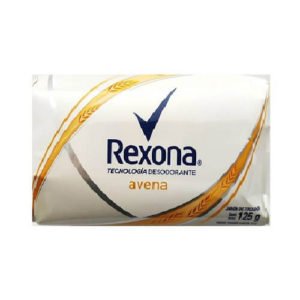 JABÓN REXONA AVENA 110 G