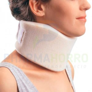 COLLAR CERVICAL BLANDO