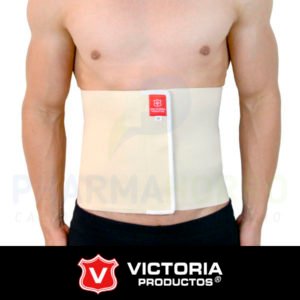 FAJA POST OPERATORIA