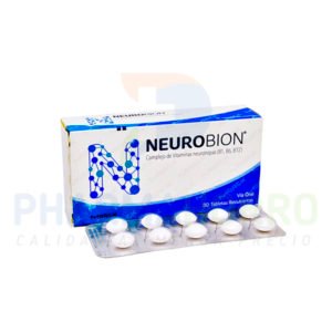 NEUROBION X30 TABS