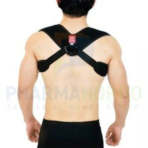 STRAP DE CLAVÍCULA