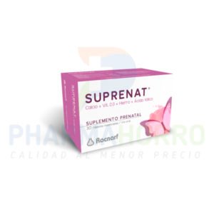 SUPRENAT TAB MASTICABLES