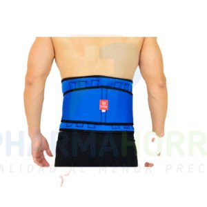 FAJA SACROLUMBAR VICTORIA