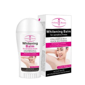 DESODORANTE ACLARADOR WHITENING BALM 50ML