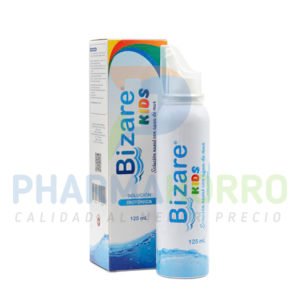 BIZARE KIDS ISOTONICO 125 ML