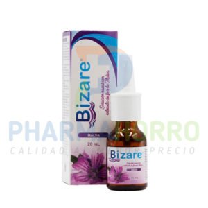 BIZARE MALVA 20 ML