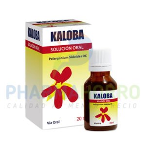KALOBA 20 ML