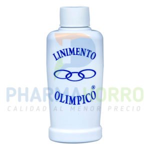 LINIMENTO OLIMPICO 115 ML