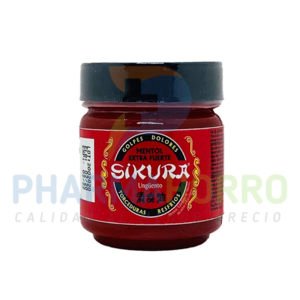 SIKURA POMO 60 G