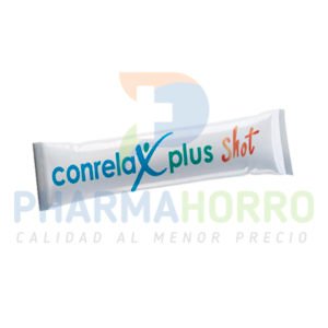 CONRELAX PLUS SHOT X10 STICKS