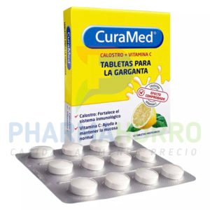 CURAMED X12 TABS