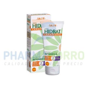 CREMA HIDRAT CERAMIDAS X100 ML