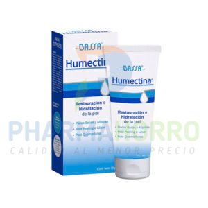 HUMECTINA CREMA X70G