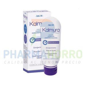 KALMURA 120 G