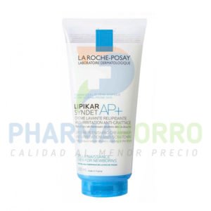 LIPIKAR SYNDET AP+ GEL DE BAÑO 200 ML