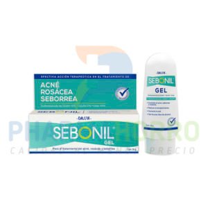 SEBONIL GEL 30 G