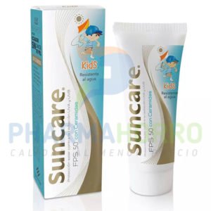 SUNCARE KIDS X20G