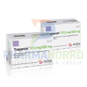 TRAPARCIN COMPR