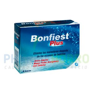 BONFIEST PLUS SOBRES