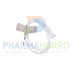 MARIPOSA PERICRANEAL #22 CAJAX100