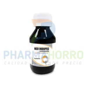 NEO INDUPEC SUSP X90ML