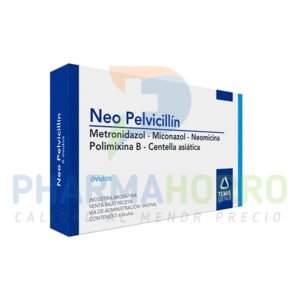 NEO PELVICILLIN X6