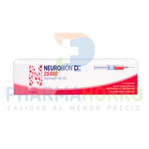NEUROBION DC 25000 X1